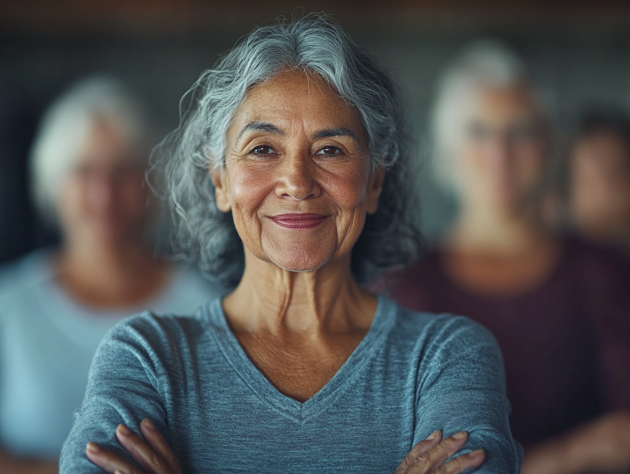 Олена Петренко