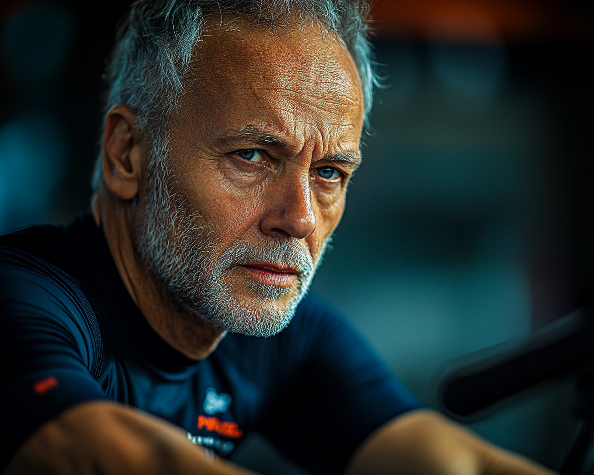 Михайло Коваленко